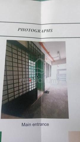 PPR Desa Rejang 1