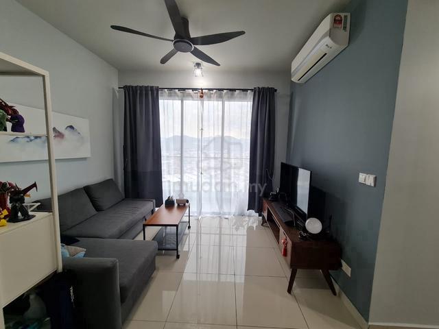 LakePark Residence @ KL North 1