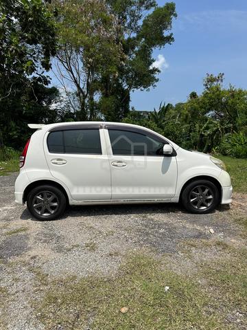 2012 Perodua MYVI 1.3 EZ STANDARD (A) - 5