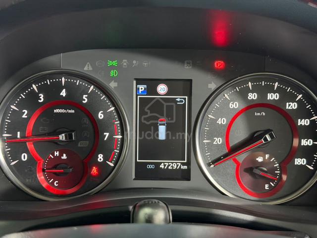 2021 Toyota ALPHARD 2.5 SC|FREE BODYKIT|WARRANTY - 4