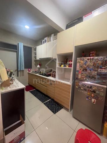 V-Residensi 2 3