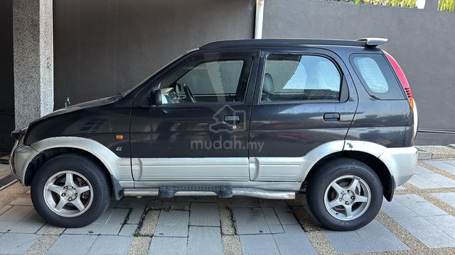 2000 Perodua KEMBARA 1.3 EZ (A) - 1