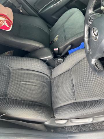 2008 Toyota VIOS 1.5 S (A) - 5
