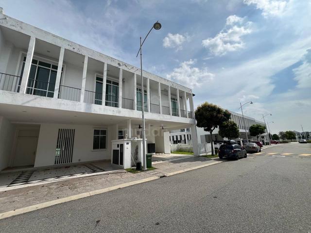 NEGO|FLEXI DEPO- DOUBLE STOREY TERRACE MELLOWOOD ECO MAJESTIC Semenyih 1