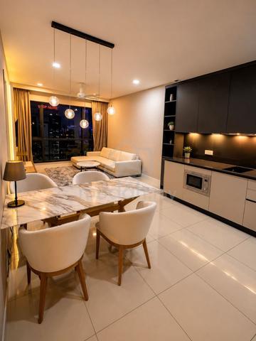 ARIA Luxury Residence, KLCC, KLCC, Kuala Lumpur 1