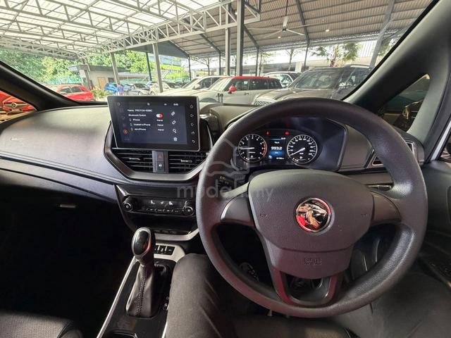 2023 Proton IRIZ 1.6 EXECUTIVE MY19 FACELIFT (A) - 4