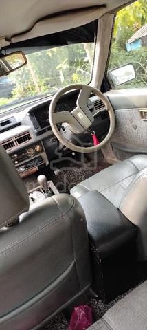 1995 Proton SAGA 1.5 (M) - 4