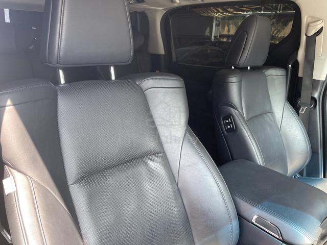 2018 Toyota ALPHARD 2.5 (A) SC FACELIFT FULL LOAN - 5
