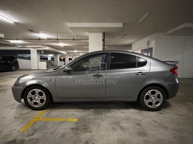 2005 Proton GEN-2 1.6 ENHANCED (A) - 3
