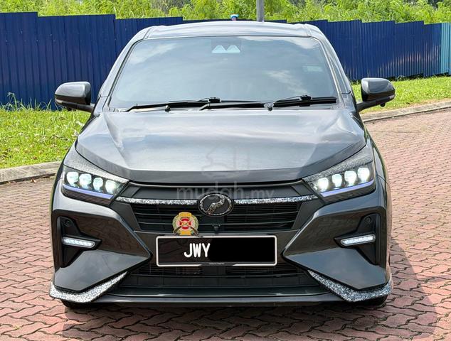 2024 Perodua AXIA 1.0 AV✅10k Mileage (A) - 4