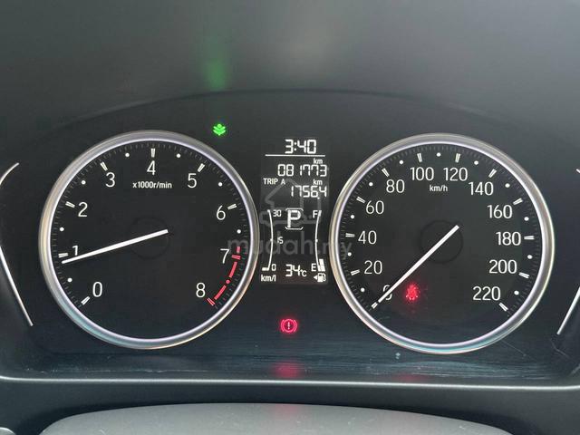 [2022] Honda CITY 1.5 E HATCHBACK HB (A) ONE OWNER - 4