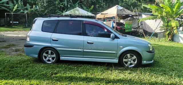 2005 Naza CITRA 2.0 GLS (A) - 1