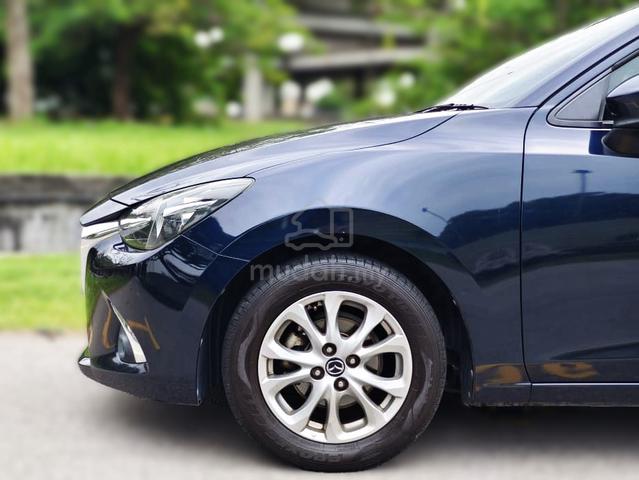 2018 Mazda 2 HB 1.5 SkyActiv-G Mid (A) Sporty 🔥 - 5