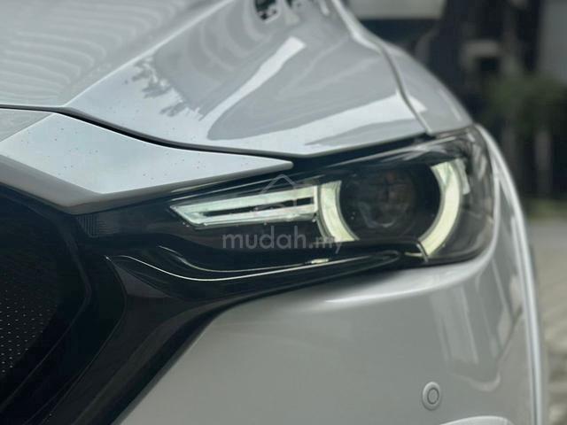 2019 Mazda CX-5 2.2 D 2WD H SKYACTIV MIL 70K KM - 2