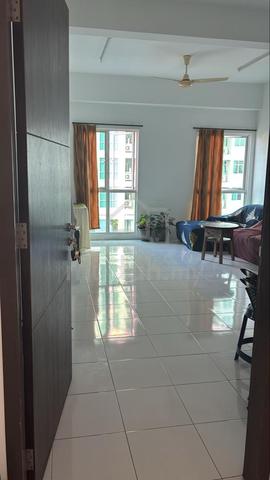 Mutiara Heights 1