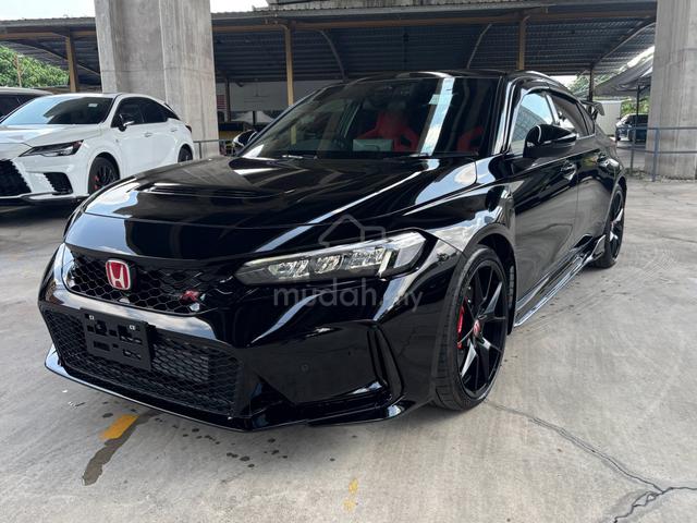 2023 Honda CIVIC 2.0 TYPE R MY23 FL5 (M) - 2