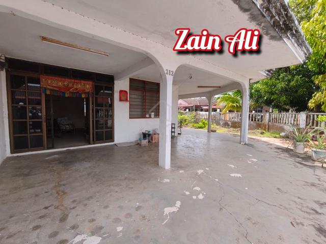 Teres Conner Unit😍 bawah Pasaran 🤩, Taman Simpang Jaya simpang Ampat 1