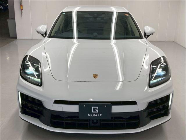 2024 Porsche PANAMERA 4 AWD - 3