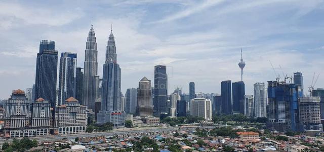 Setia SKY Residences 1