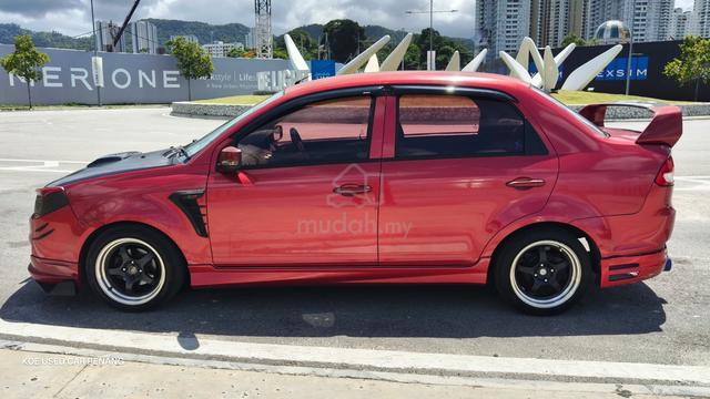 2016 Proton SAGA 1.3 FLX EXECUTIVE ENHANCED (A) - 5