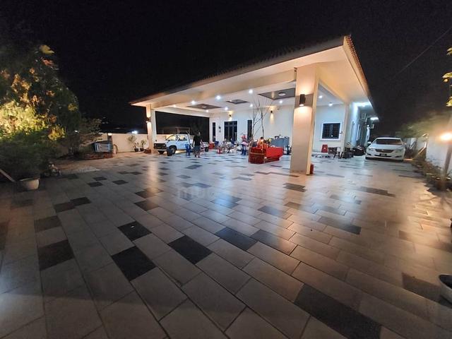 Ipoh Bercham Single-Storey For Sale 1