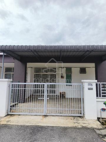 Bilik Sewa di Baling Kedah 1