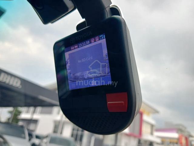2021 Toyota FORTUNER 2.7 (A) 4X4 NEW MODEL - 5