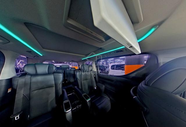 2022 Toyota ALPHARD 2.5 SC DBA-AGH30W (A) - 4