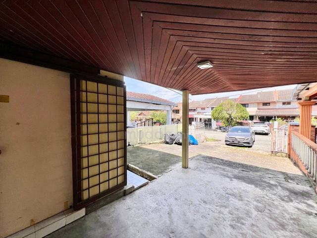 [TERMURAH] Seksyen 4 Bandar Baru Bangi Double Storey Terrace House 1