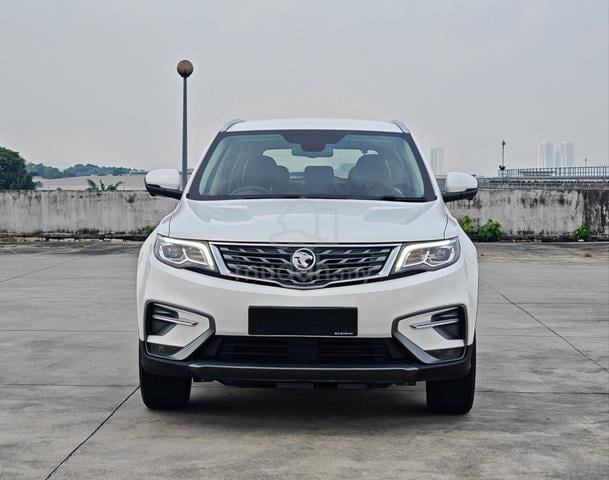2020 Proton X70 1.8 TGDI EXECUTIVE (A) CAR KING - 2