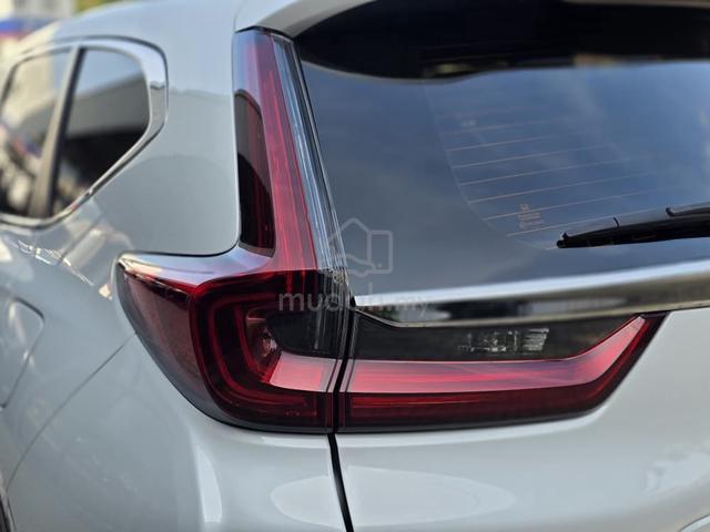 2021 Honda CR-V 1.5 TC-P 2WD MY17 FACELIFT ORI MIL - 5