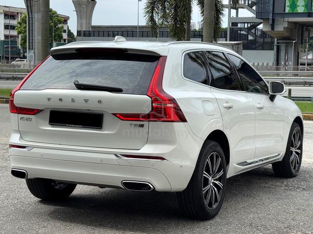 2019 Volvo XC60 2.0 T8 INSCRIPTION PLUS SUV F/SPEC - 4