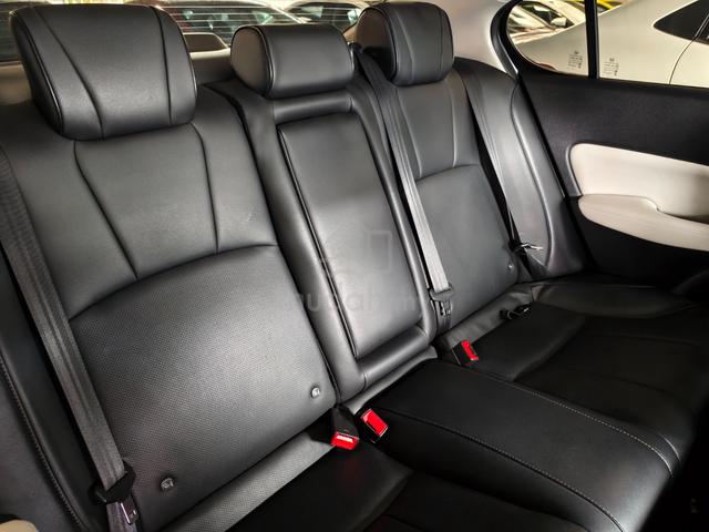 2022 Honda CITY 1.5 V (A) FULL SERVICE - 5