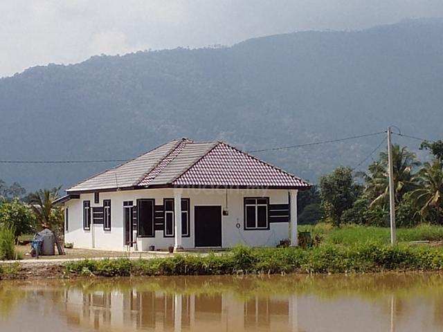 Rumah untuk di jual 1