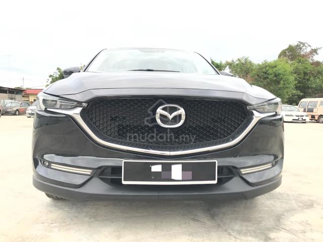 Mazda CX-5 2.0 G GLS(A)FUL LEATHER SEAT/DVD PLAYER - 3