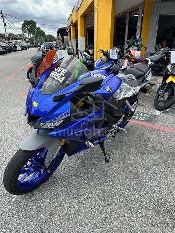 Yamaha R15 used [CASH/LOAN] OTR!!! - photo 2 of 13