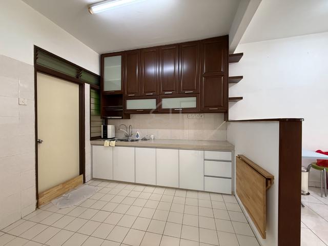 Bandar Botanic Cassia Cheap 2 storey Klang Reno Terrace House Freehold 1