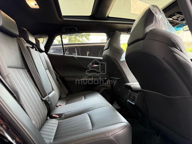 2023 Toyota HARRIER 2.0 Z JBL Panoramic Roof, 4k m - 5