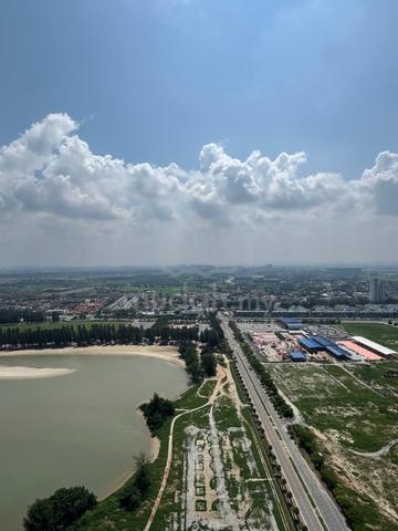The Rise Residence Klebang near Limbongan Kota Laksamana 1