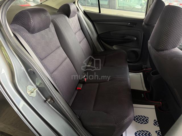 Honda CITY 1.5 V (A) TIP-TOP SPORT EDITION - 5
