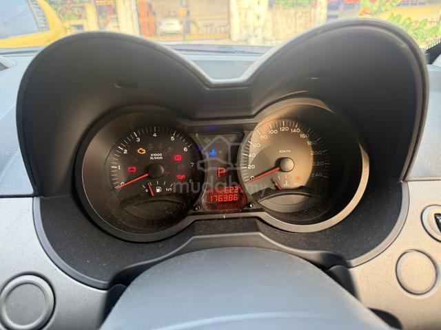 2013 Proton SATRIA 1.6 NEO R3 EXECUTIVE (A) - 5
