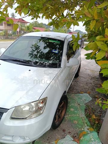 2010 Proton SAGA 1.3 BASE LINE (A) - 2