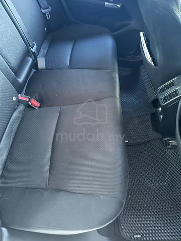 2017 Honda CITY 1.5 E MY14 GM6 (A) - 4