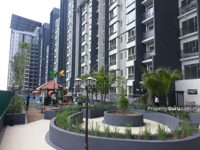 Amara Service Residences 1