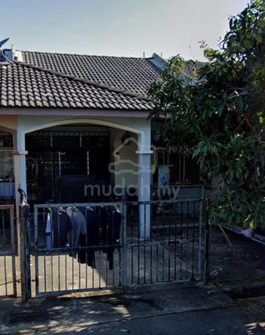 Telok Emas & RUMAH UNTUK DI JUAL 1