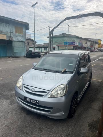2007 Perodua VIVA 1.0 EZ STANDARD (A) - 3
