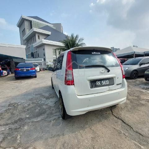2013 Perodua VIVA 0.8 850 ED-VE (M) - 3