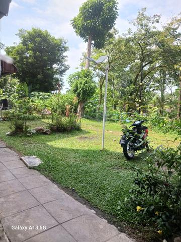 Flat PKNS Seksyen 8 Shah Alam 1