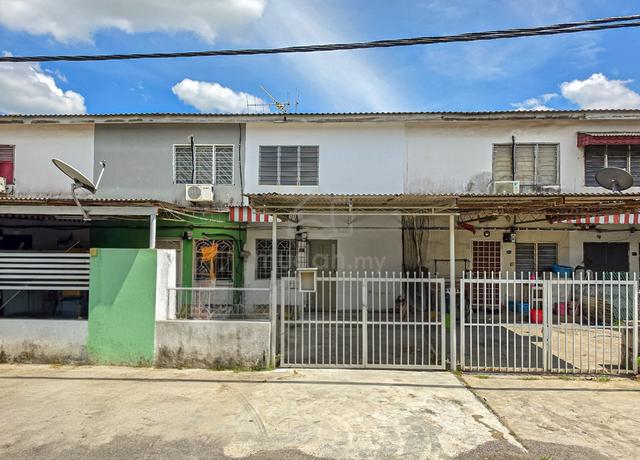 [TERMURAH|Freehold Open] 2 Sty Tmn Sentosa Klang MUST GRAB Now 1