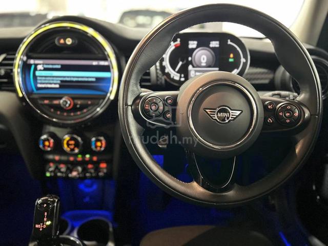 2021 Mini COOPER 2.0 S (A) - 5
